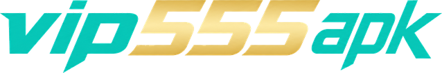 vip555 apk logo